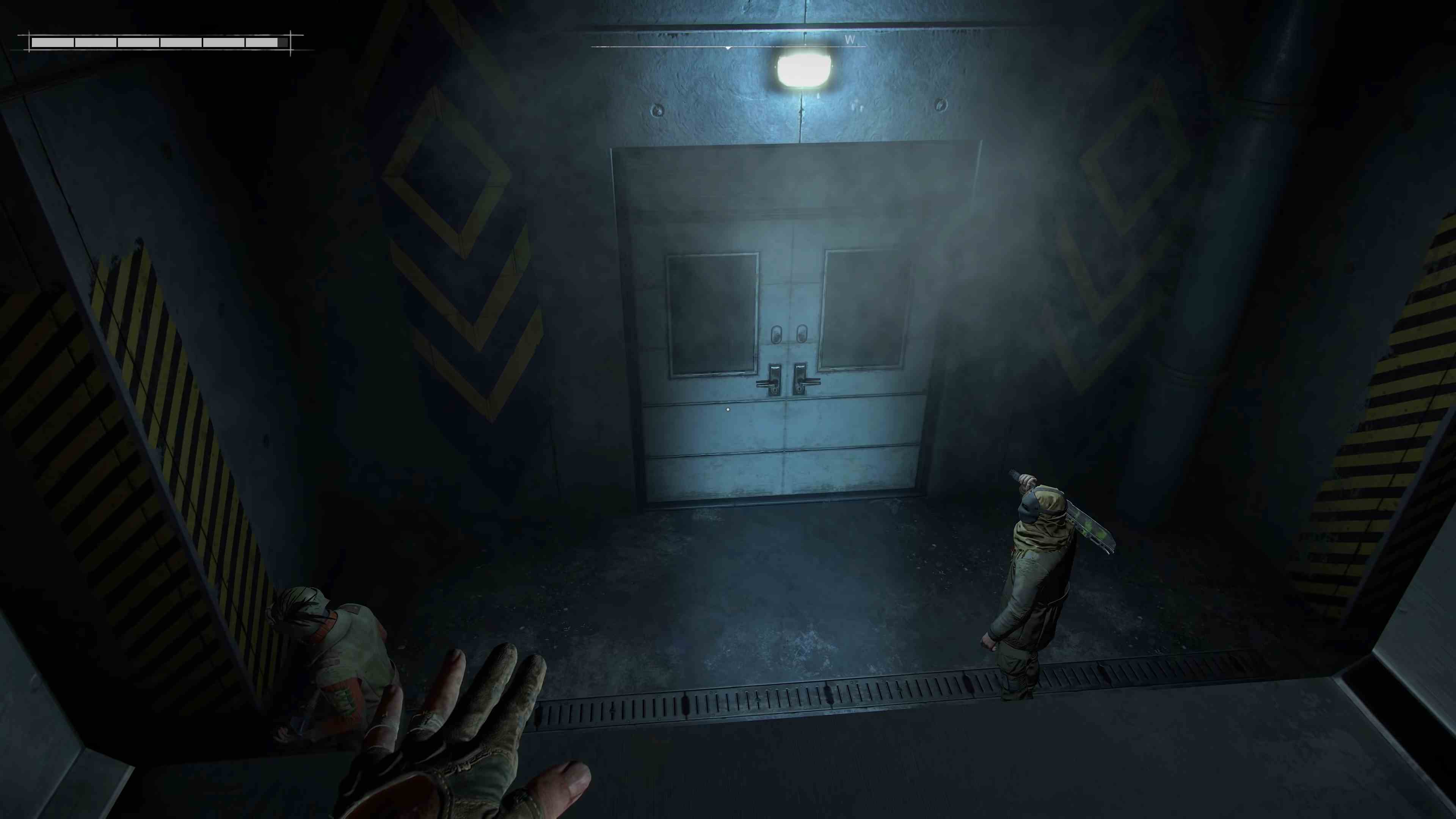 Скриншот из игры Dying Light 2 - 18