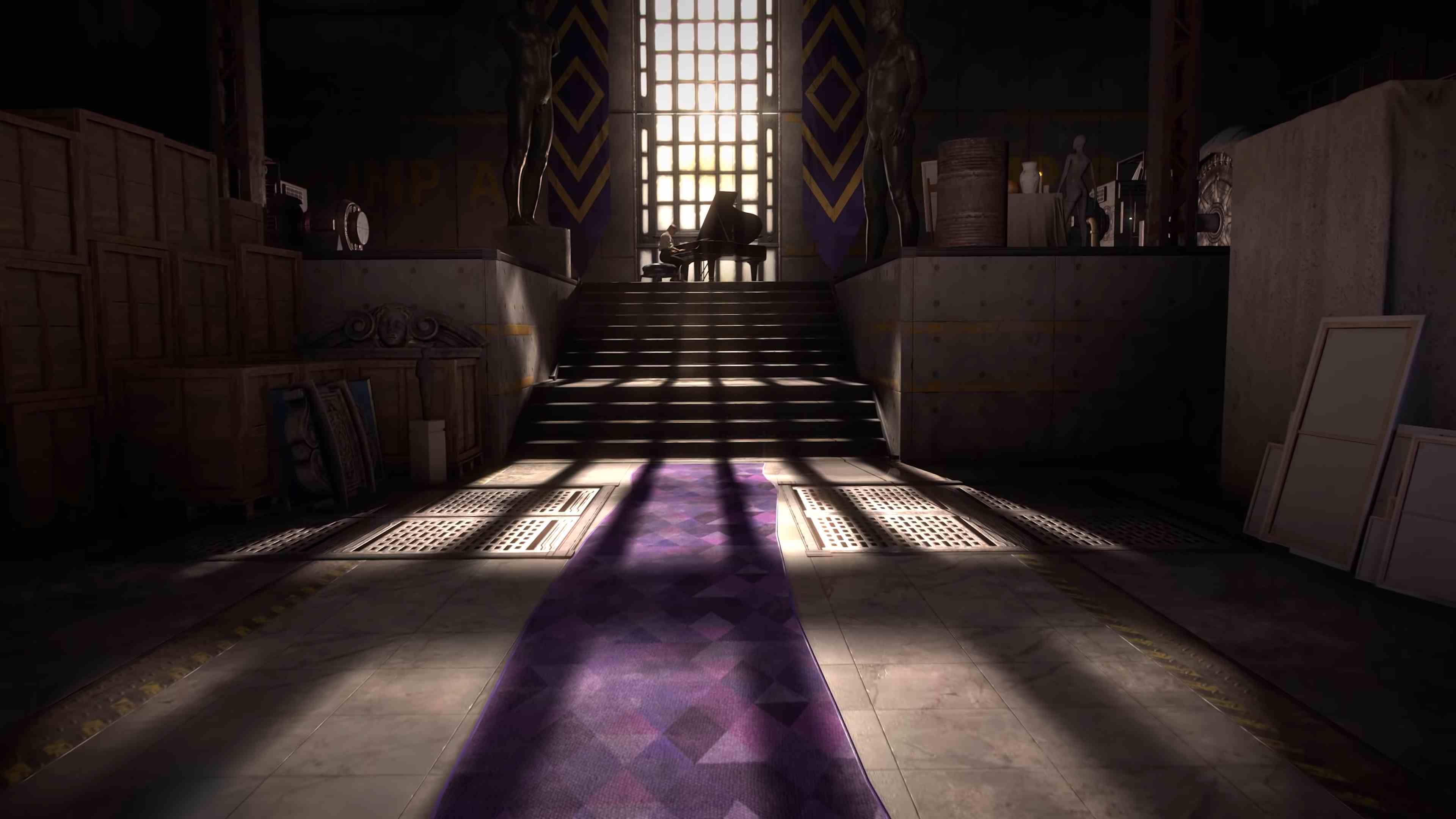 Скриншот из игры Dying Light 2 - 31