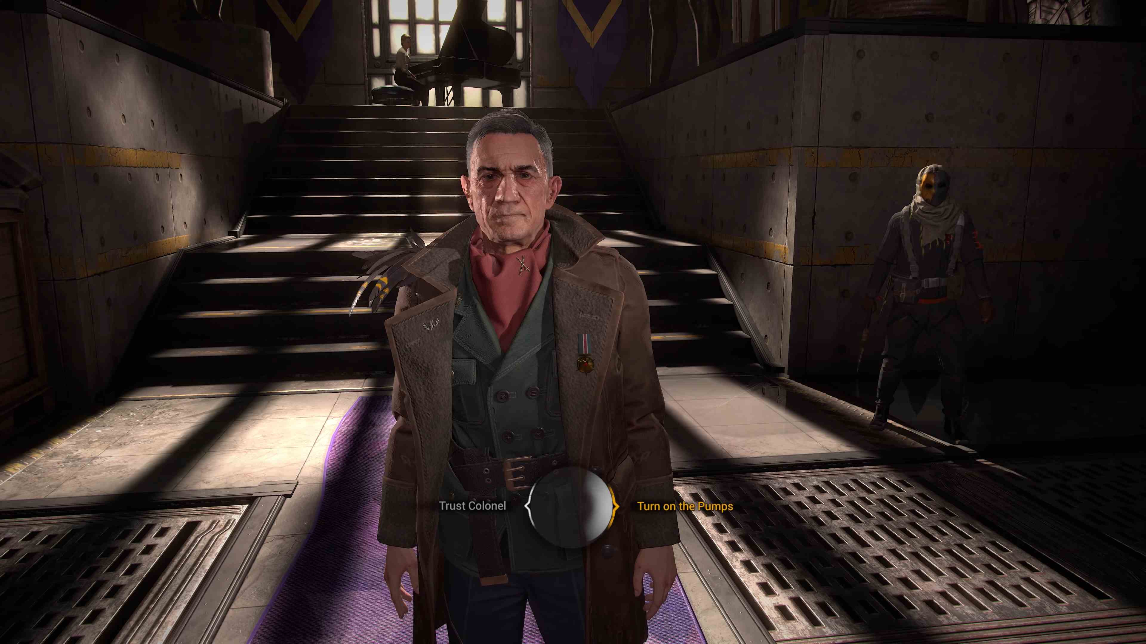 Скриншот из игры Dying Light 2 - 33