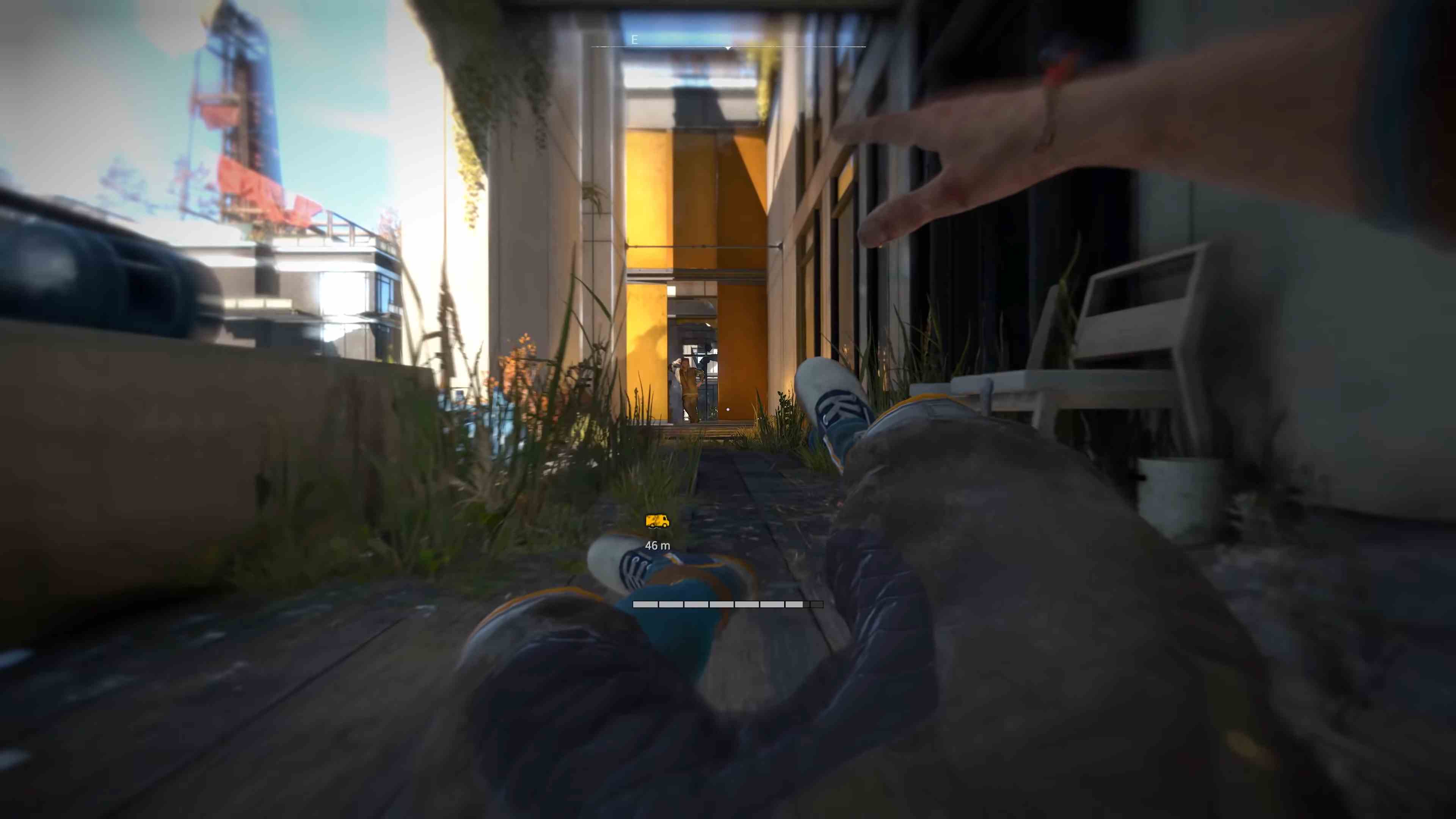 Скриншот из игры Dying Light 2 - 26