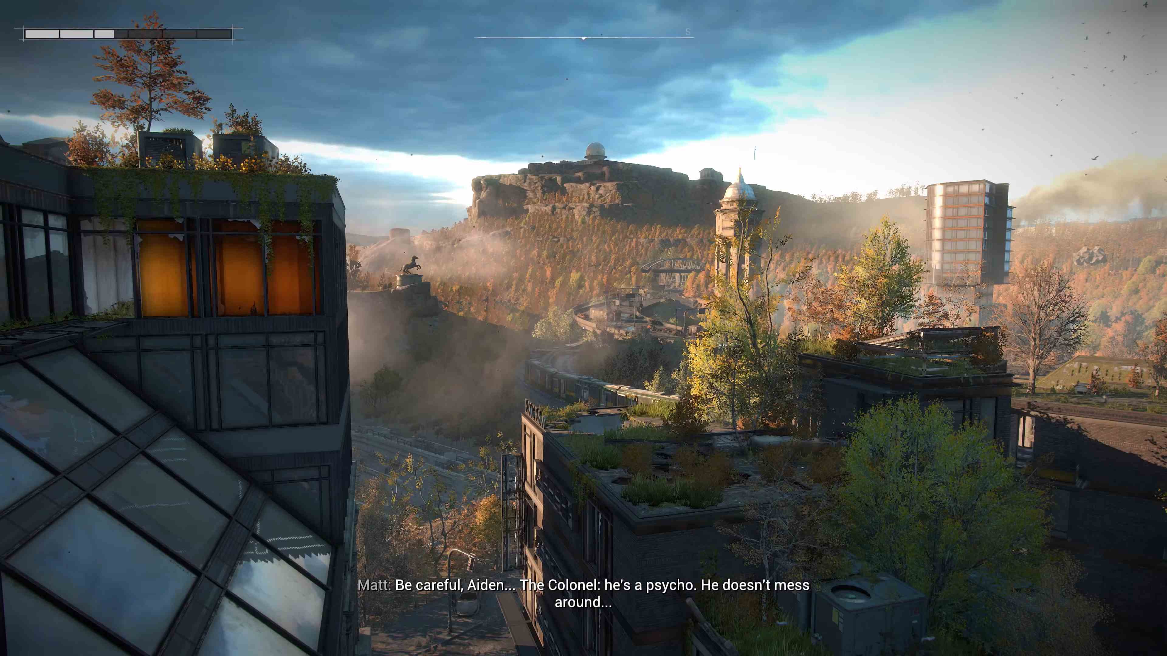 Скриншот из игры Dying Light 2 - 41