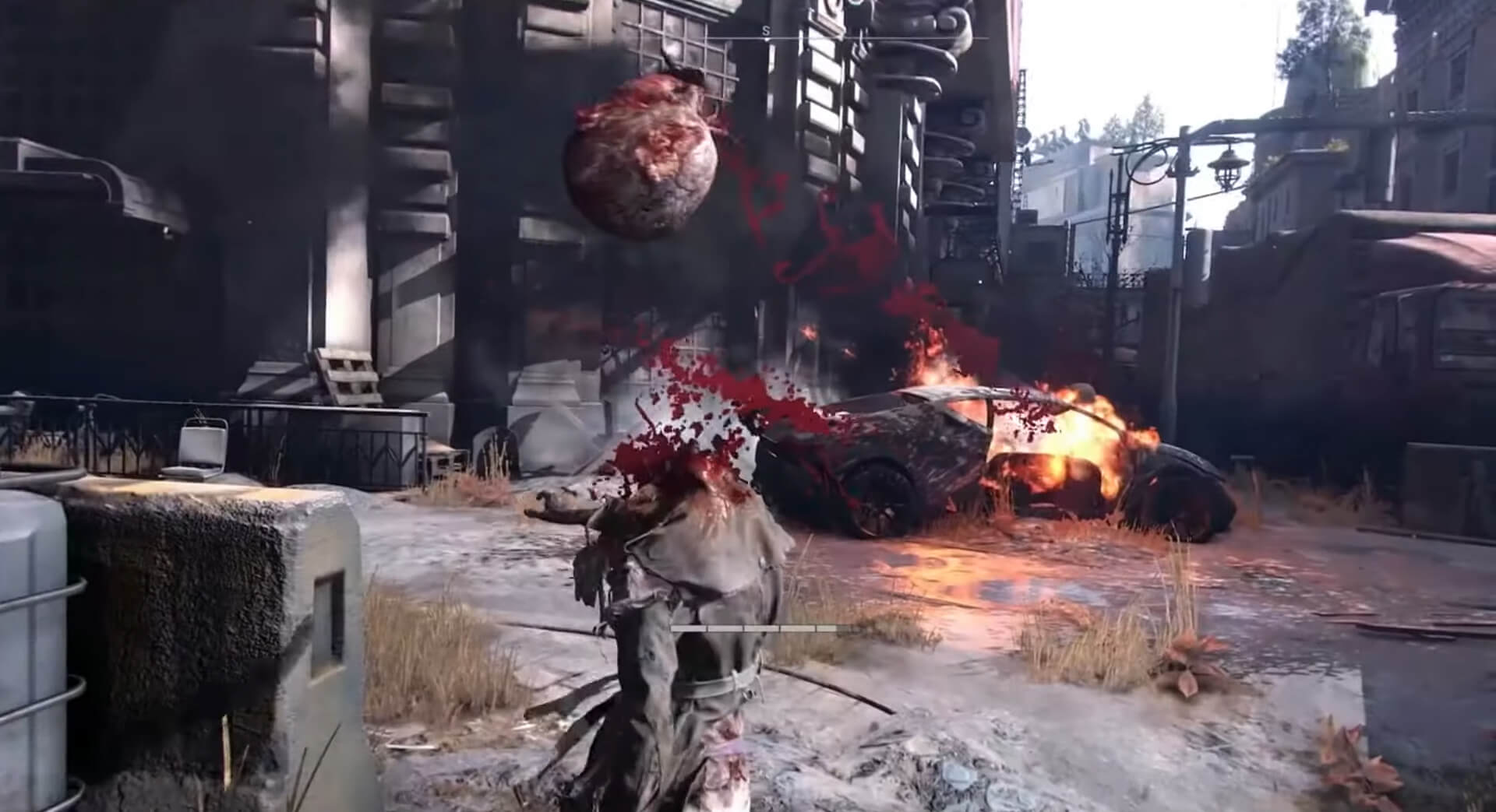 Скриншот из игры Dying Light 2 - 45