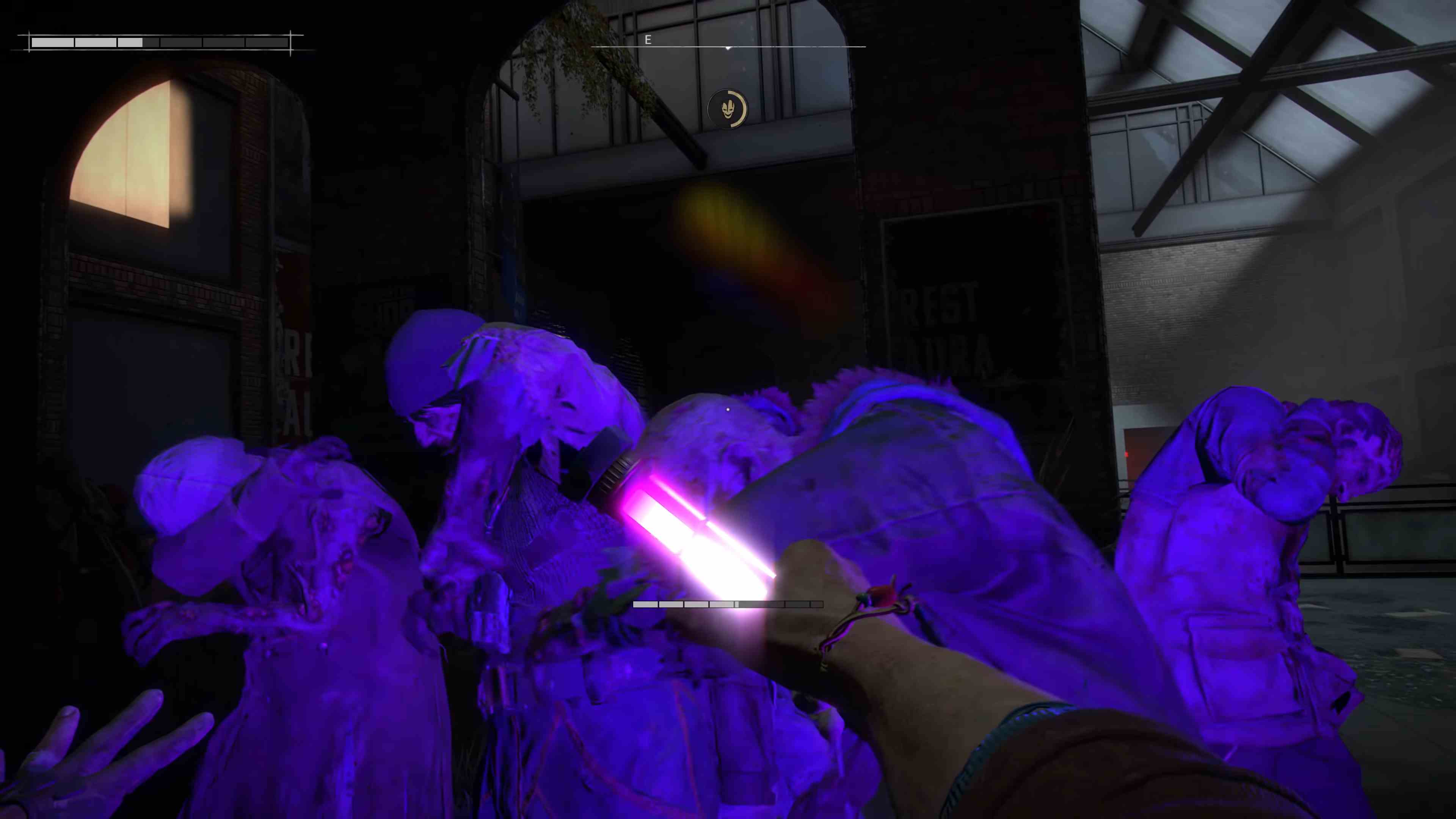 Скриншот из игры Dying Light 2 - 38