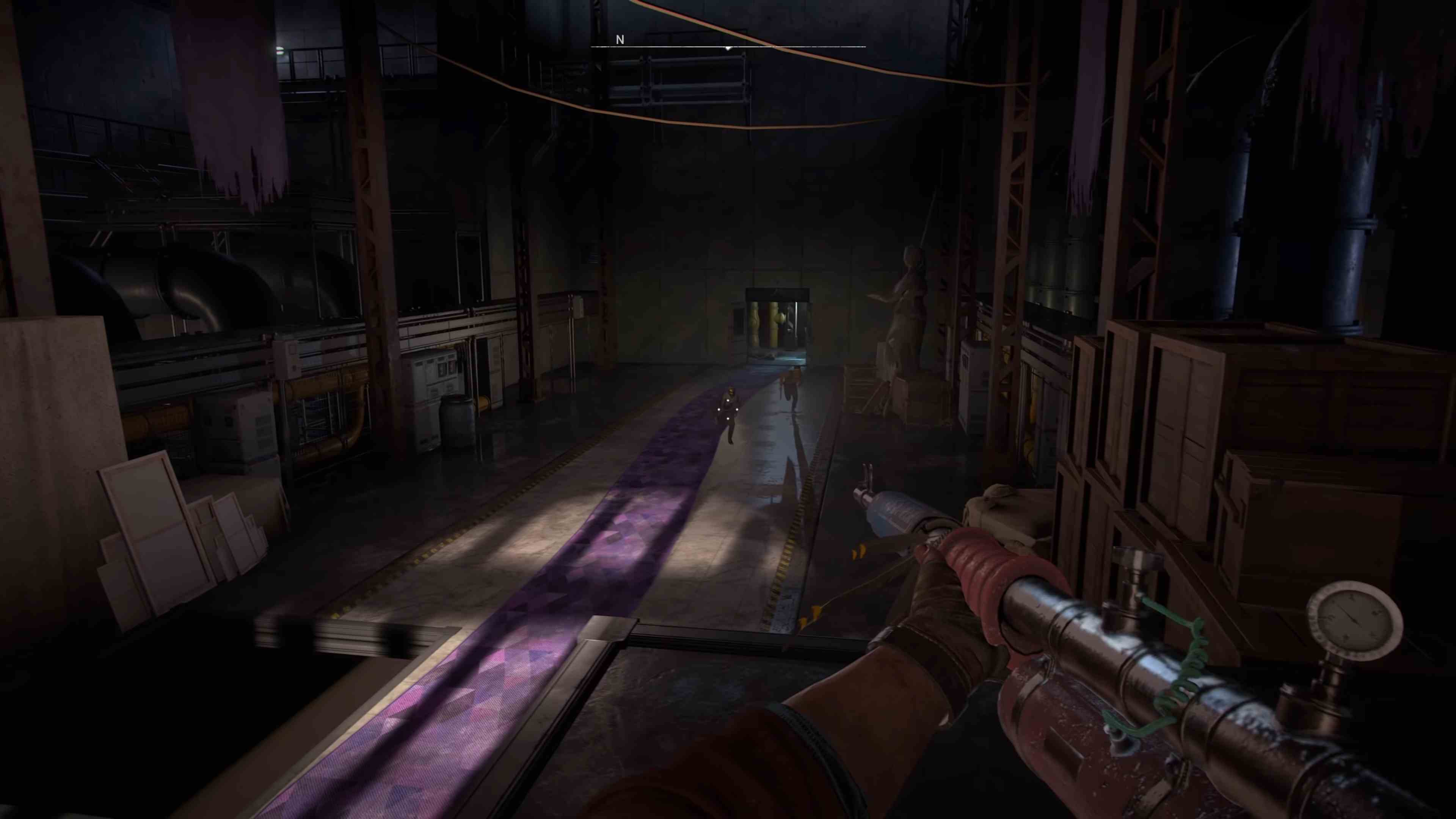 Скриншот из игры Dying Light 2 - 48