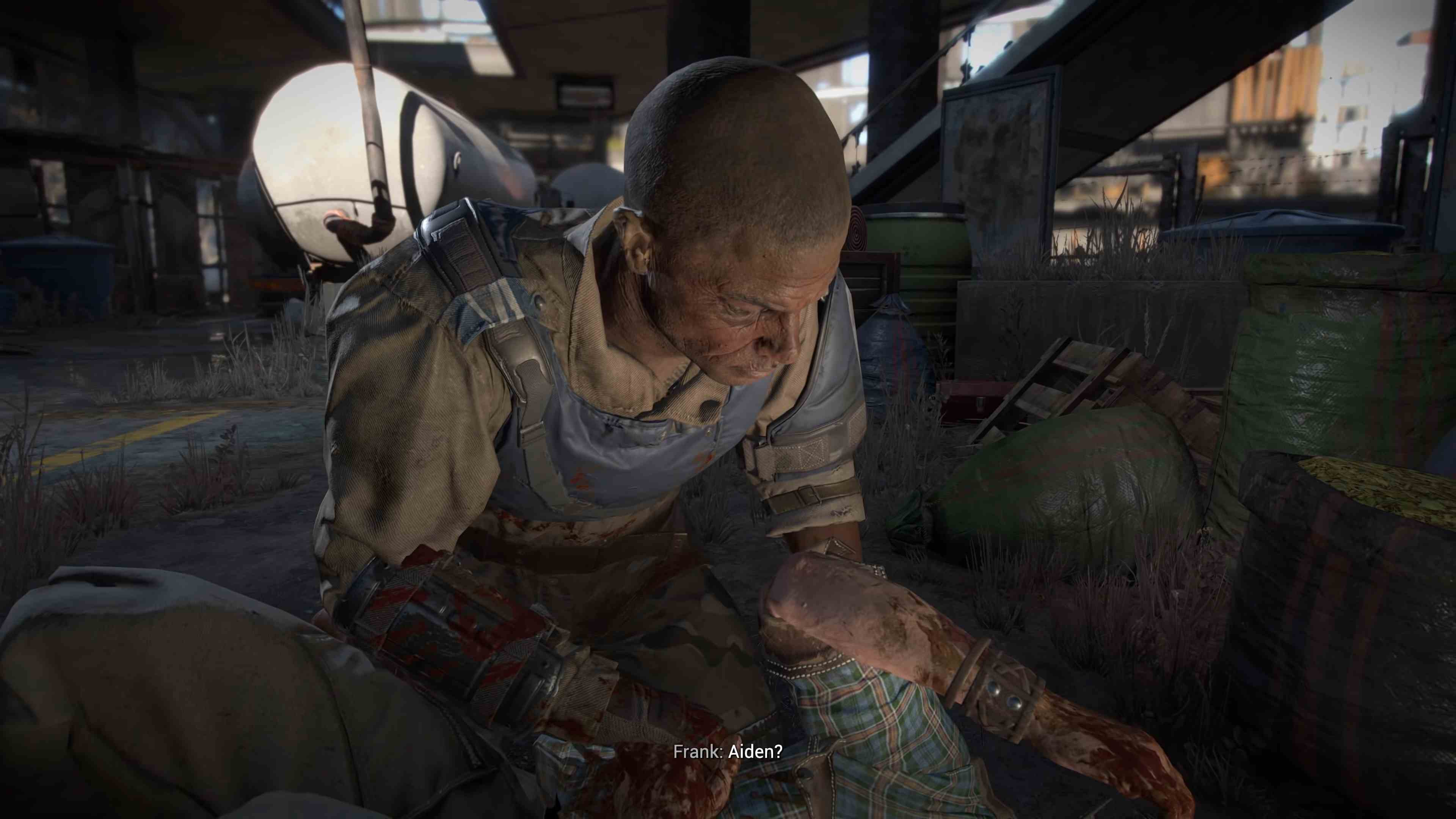 Скриншот из игры Dying Light 2 - 50