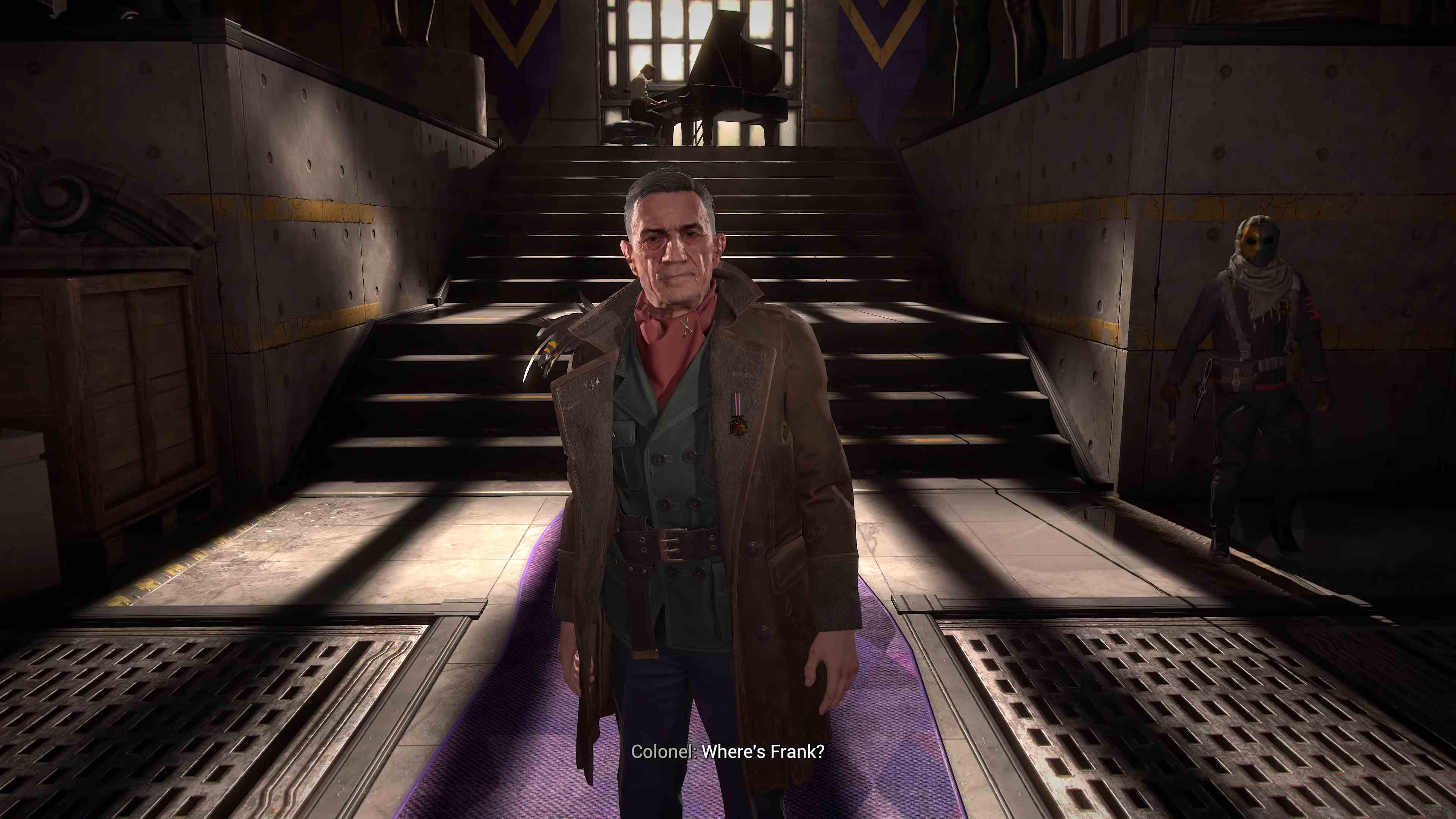 Скриншот из игры Dying Light 2 - 32