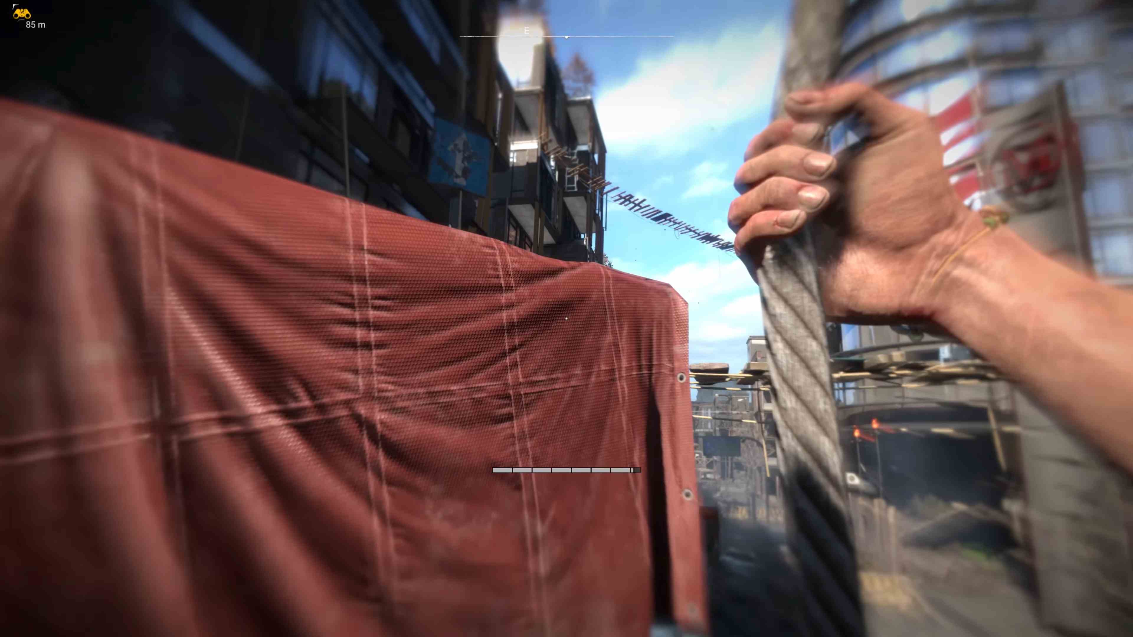 Скриншот из игры Dying Light 2 - 51