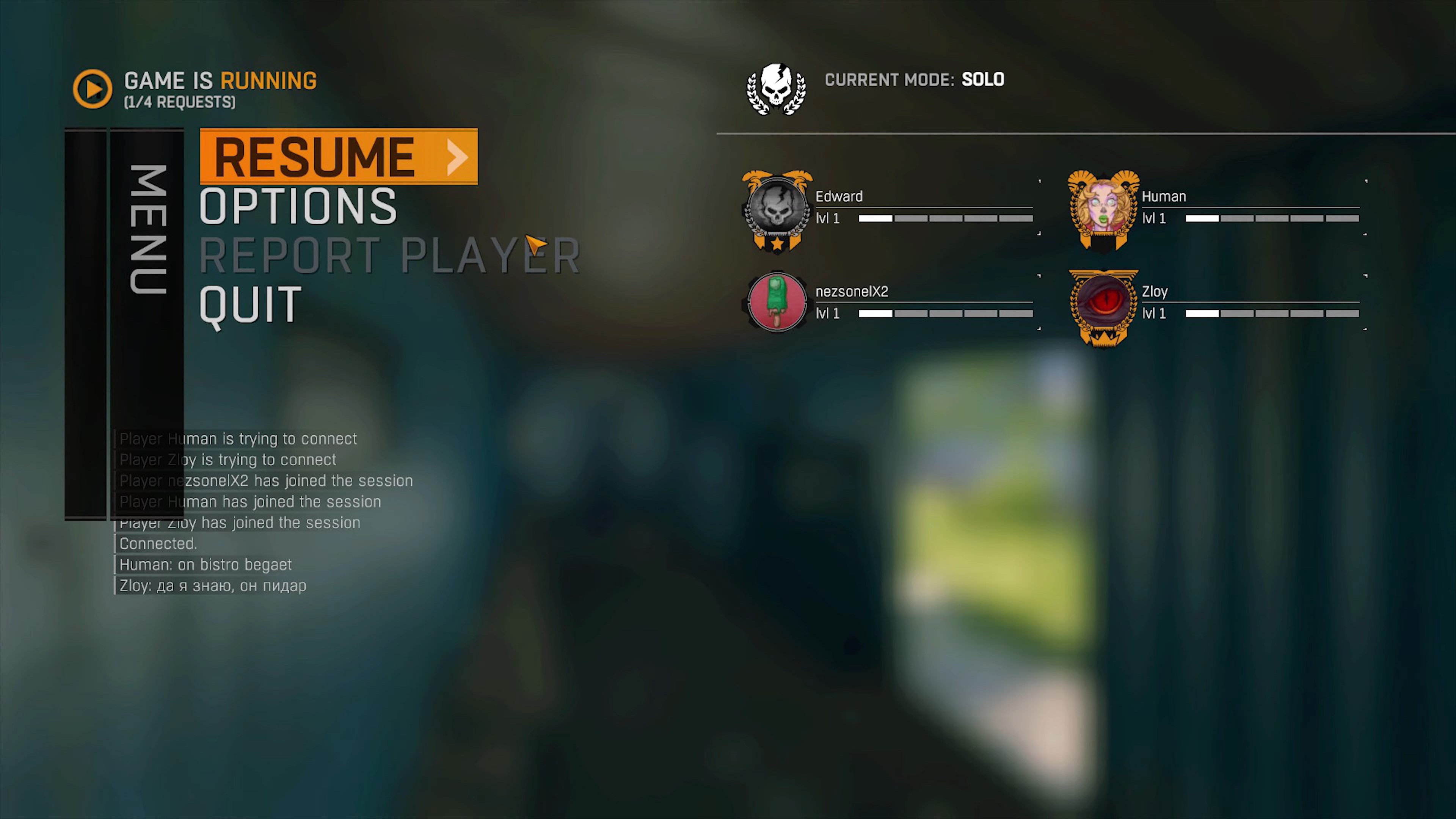 Скриншот из игры Dying Light: Bad Blood - 45