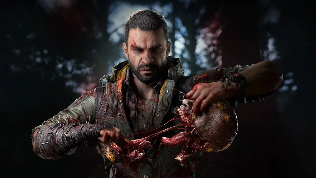 Скриншот из игры Dying Light: The Beast - 23