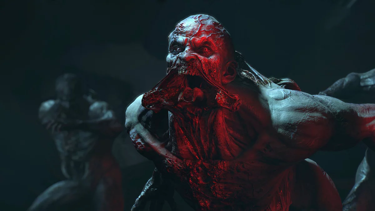 Скриншот из игры Dying Light: The Beast - 13