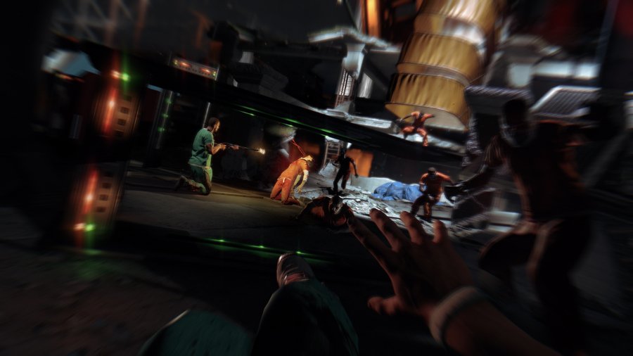 Скриншот из игры Dying Light: The Bozak Horde - 7