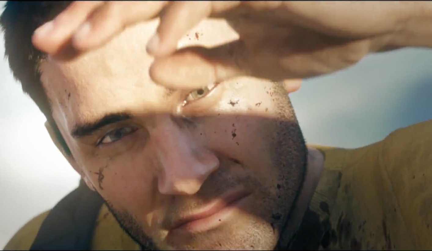 Скриншот из игры Dying Light: The Following - 46