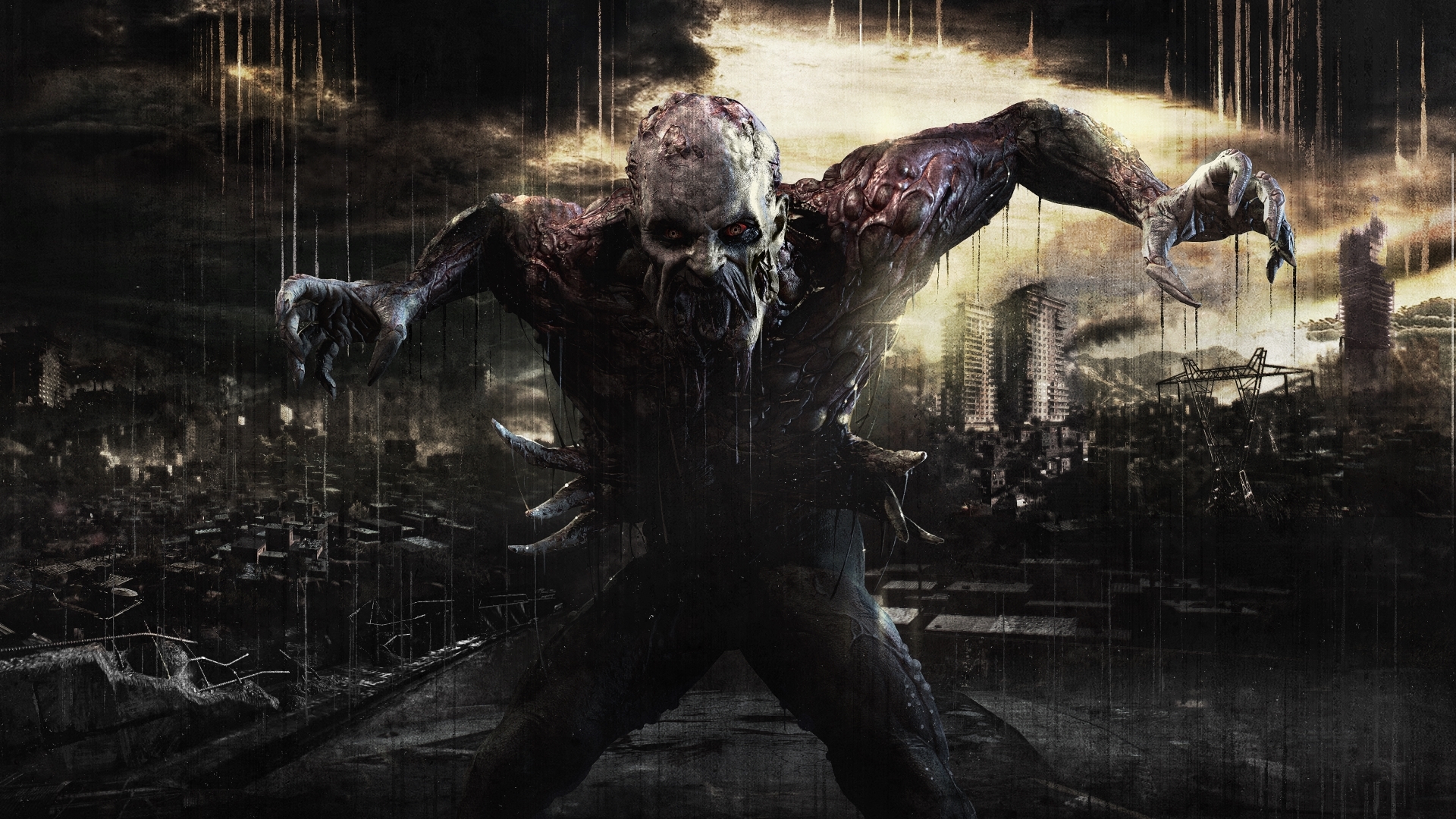 Скриншот из игры Dying Light: The Following - 47