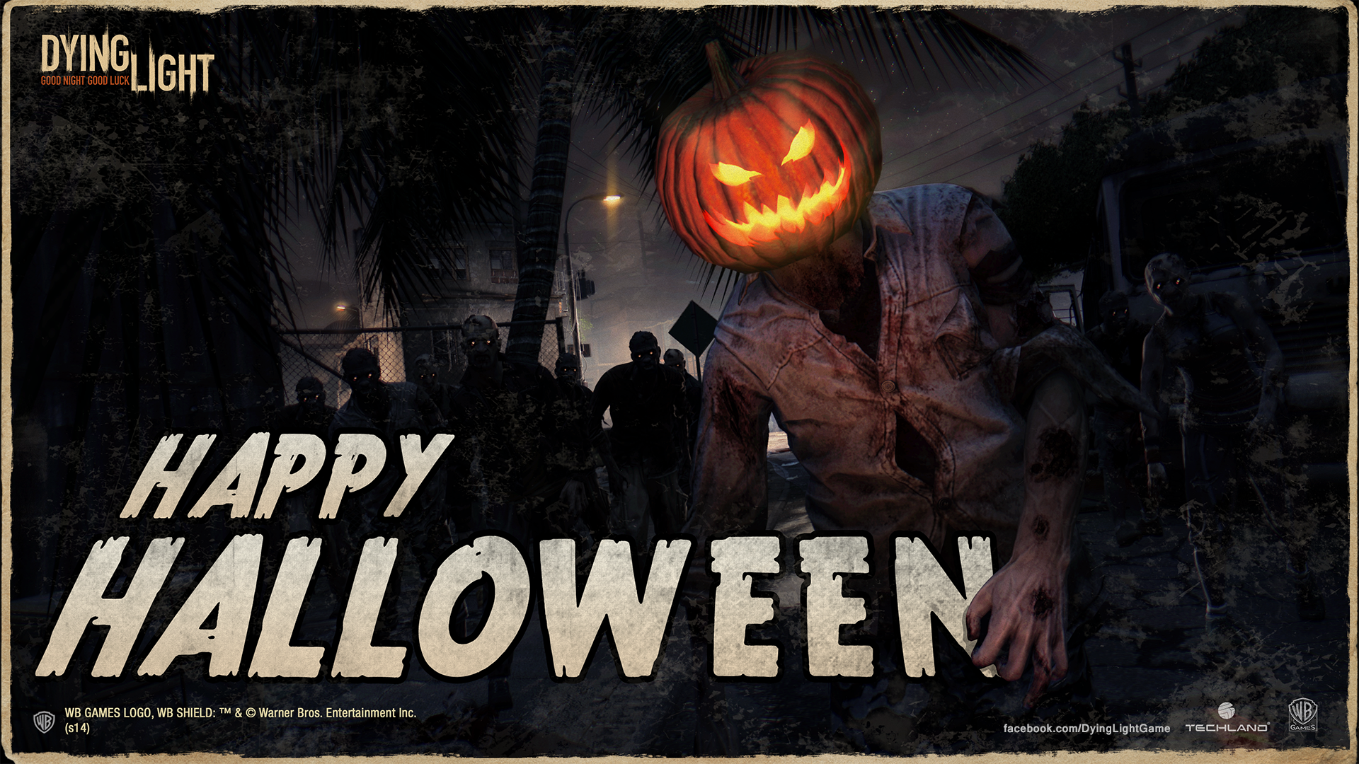 Скриншот из игры Dying Light: The Following - 43