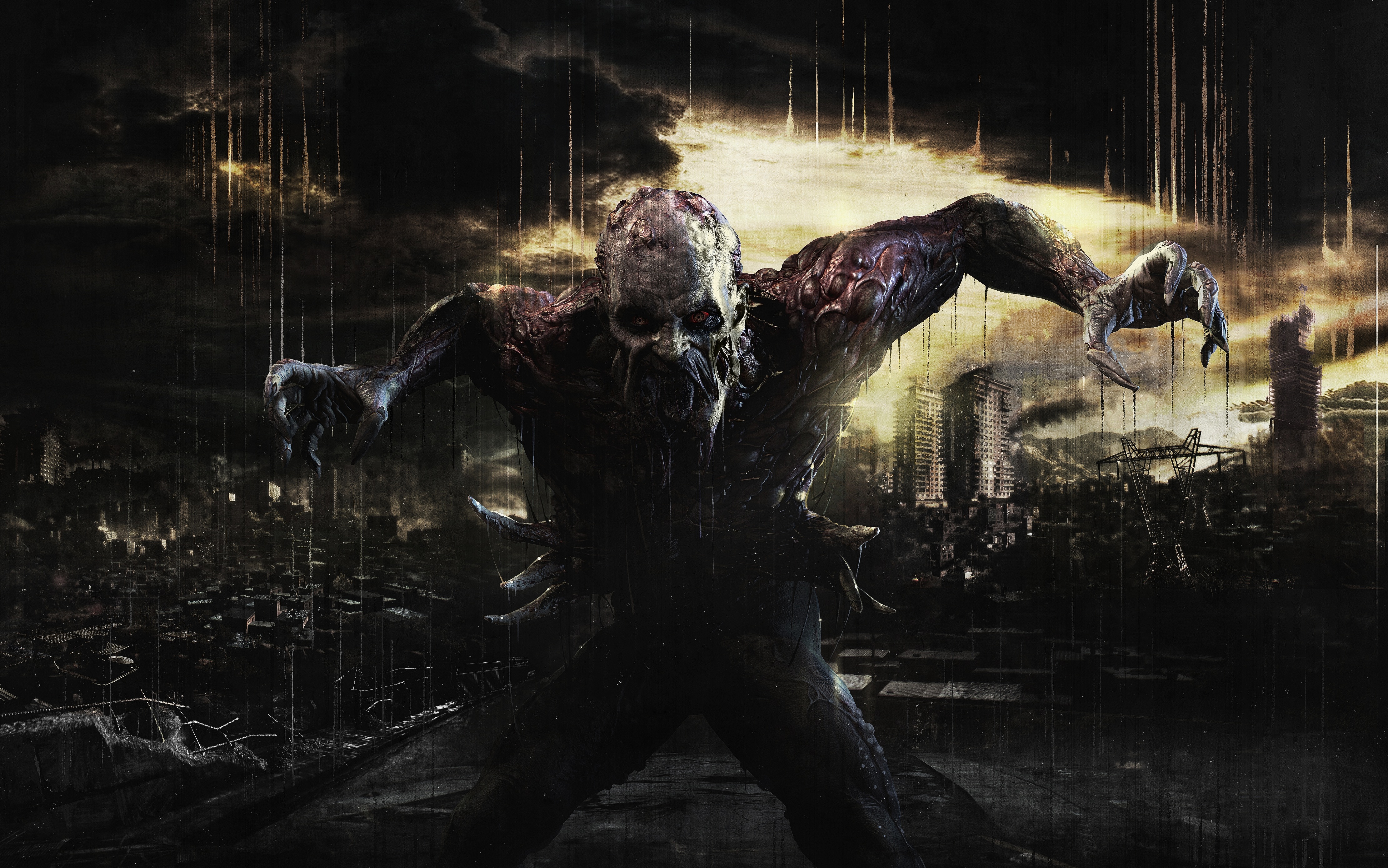 Скриншот из игры Dying Light: The Following - 52