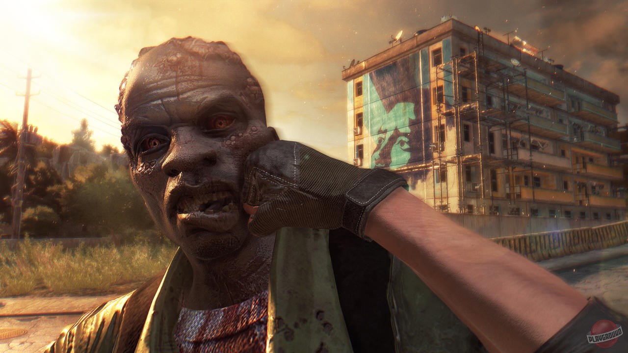 Скриншот из игры Dying Light - 159