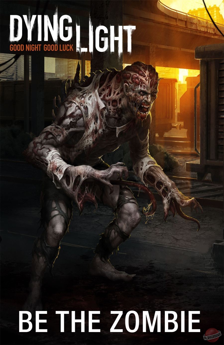 Скриншот из игры Dying Light - 186