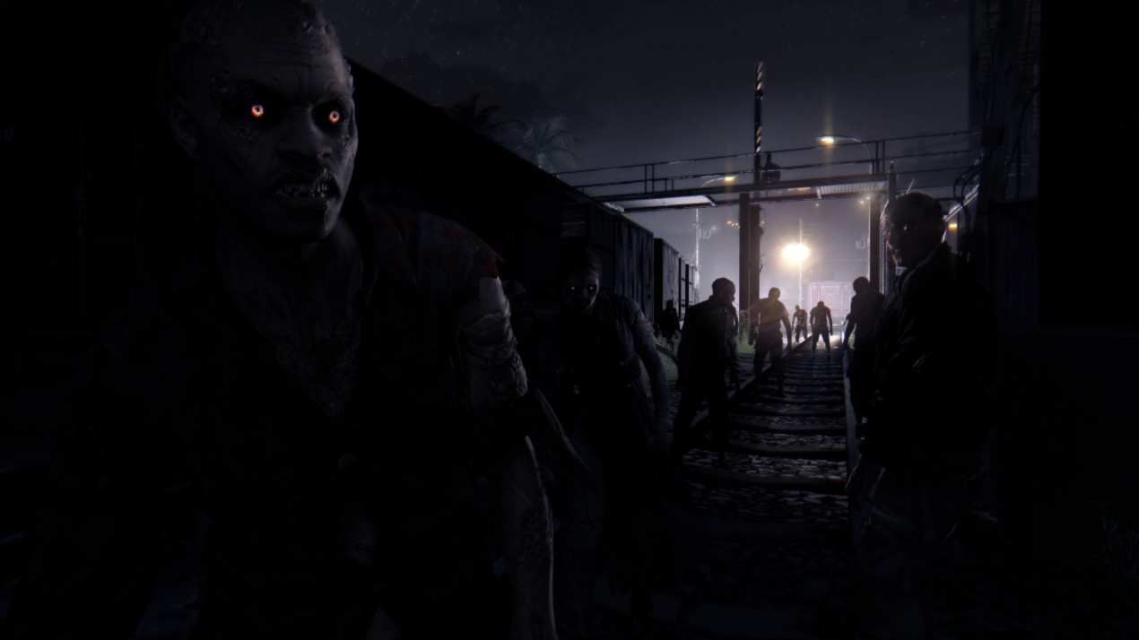 Скриншот из игры Dying Light - 152