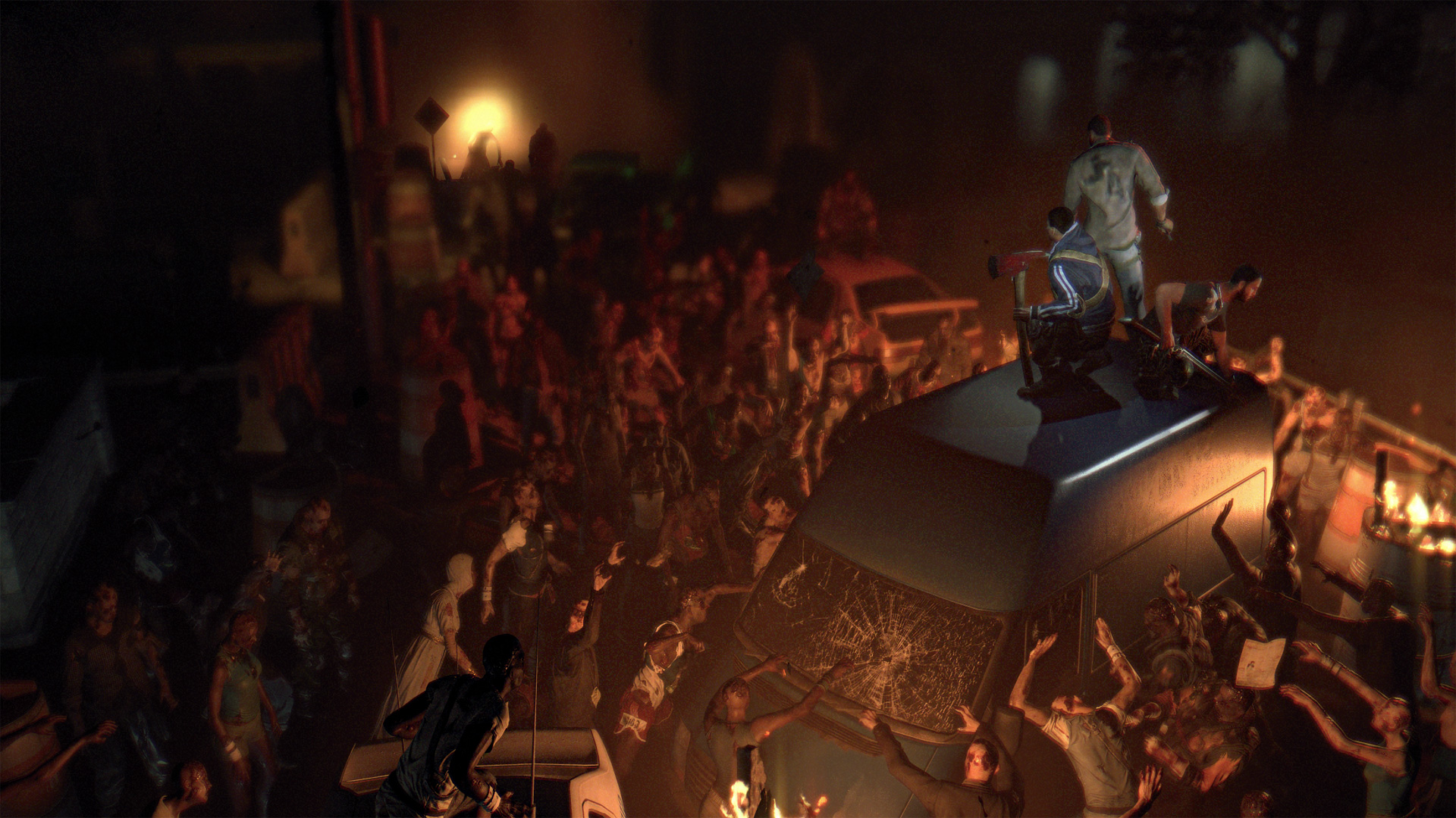 Скриншот из игры Dying Light - 75