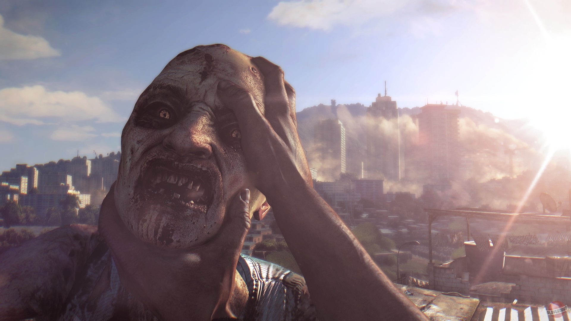 Скриншот из игры Dying Light - 87