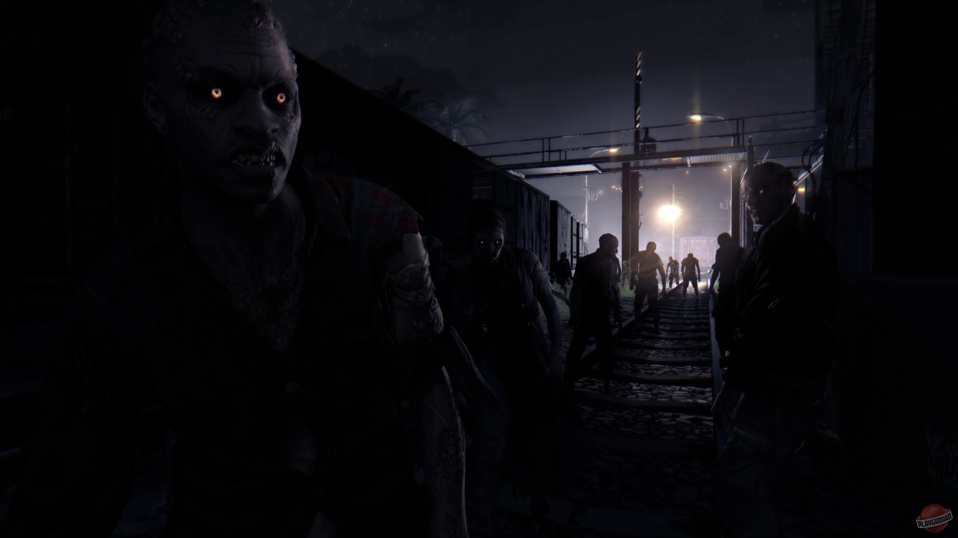 Скриншот из игры Dying Light - 171