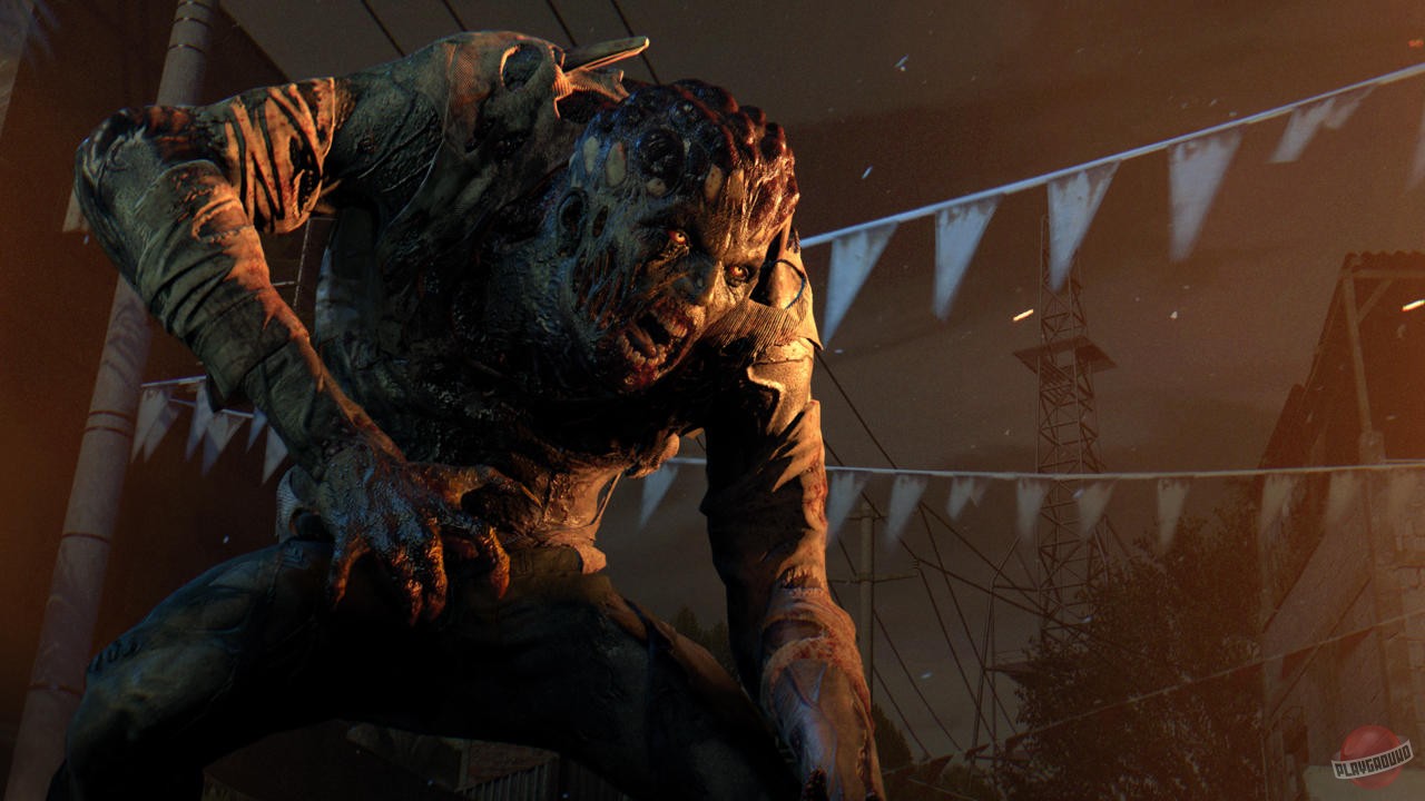 Скриншот из игры Dying Light - 179