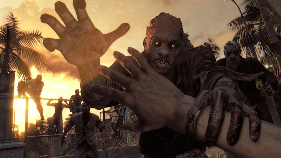 Скриншот из игры Dying Light - 14