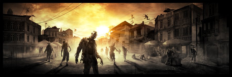 Скриншот из игры Dying Light - 18