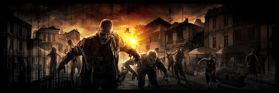 Скриншот из игры Dying Light - 19