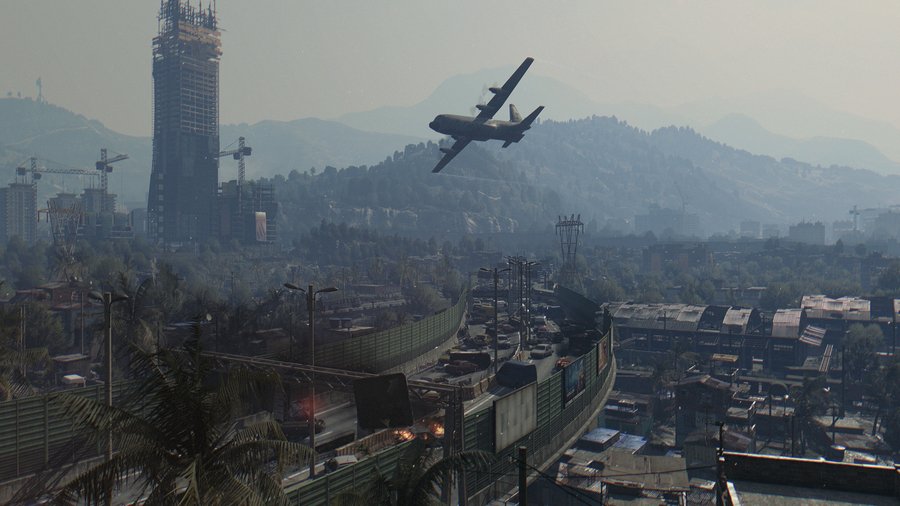 Скриншот из игры Dying Light - 3