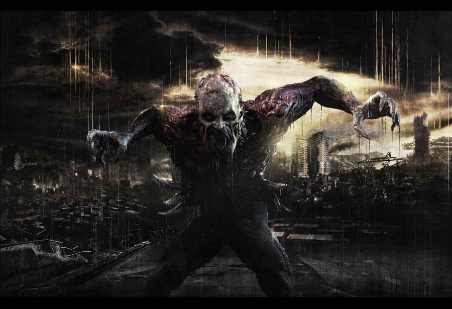 Скриншот из игры Dying Light - 21