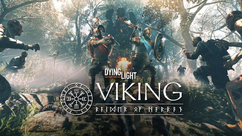Скриншот из игры Dying Light - 23