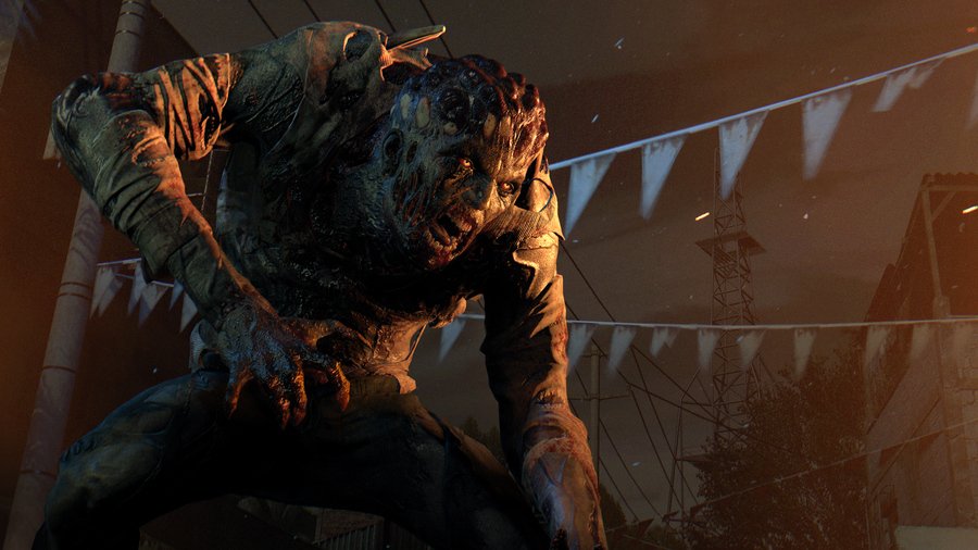Скриншот из игры Dying Light - 45