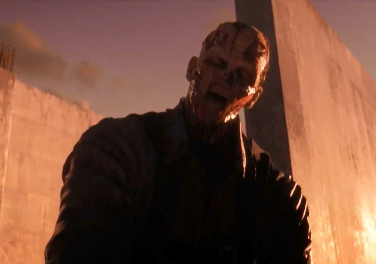 Скриншот из игры Dying Light - 55