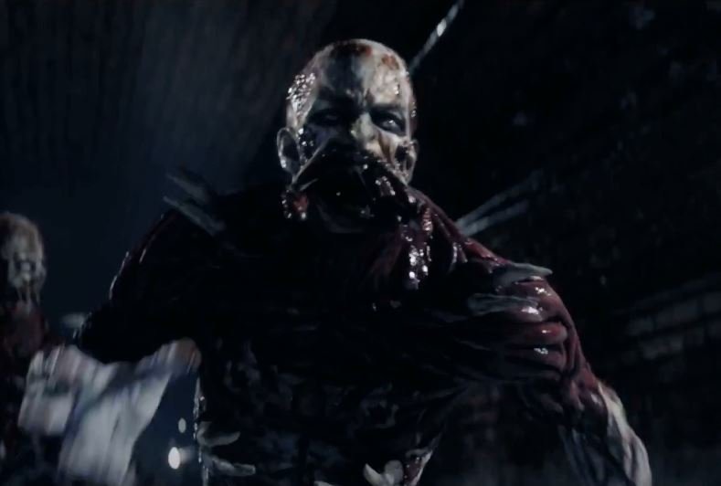 Скриншот из игры Dying Light - 56