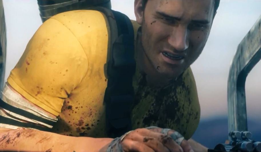 Скриншот из игры Dying Light - 57