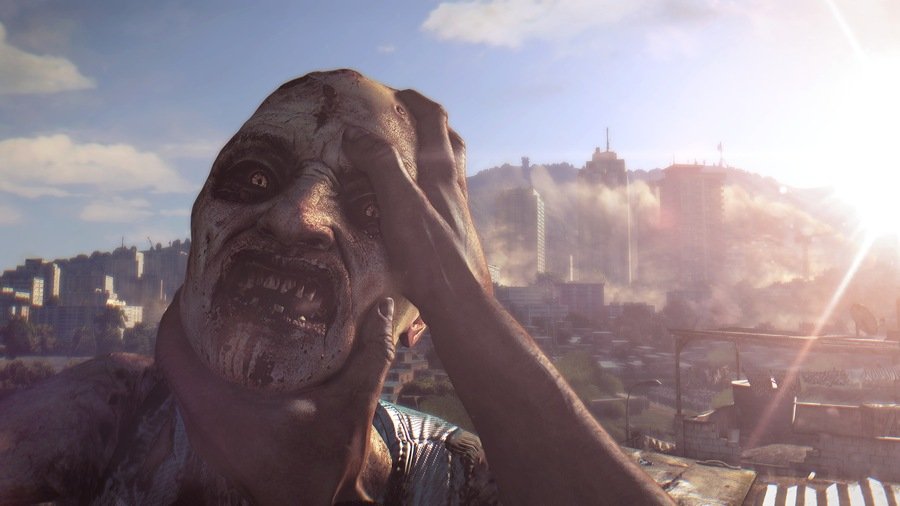 Скриншот из игры Dying Light - 62