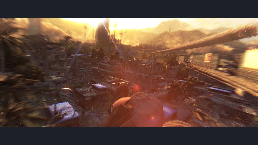 Скриншот из игры Dying Light - 65