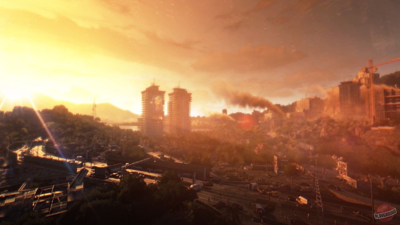 Скриншот из игры Dying Light - 145