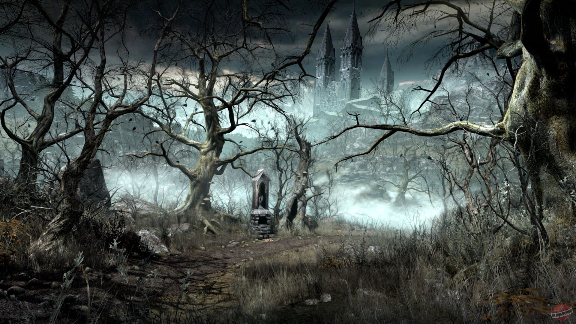 Скриншот из игры Hellraid - 42