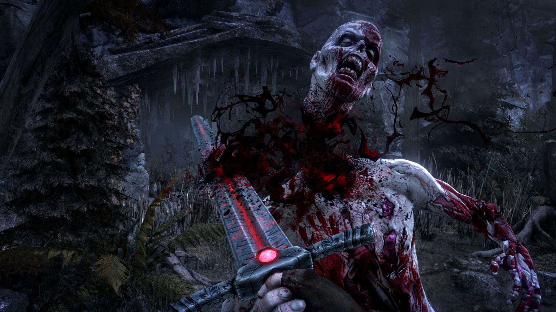 Скриншот из игры Hellraid - 68