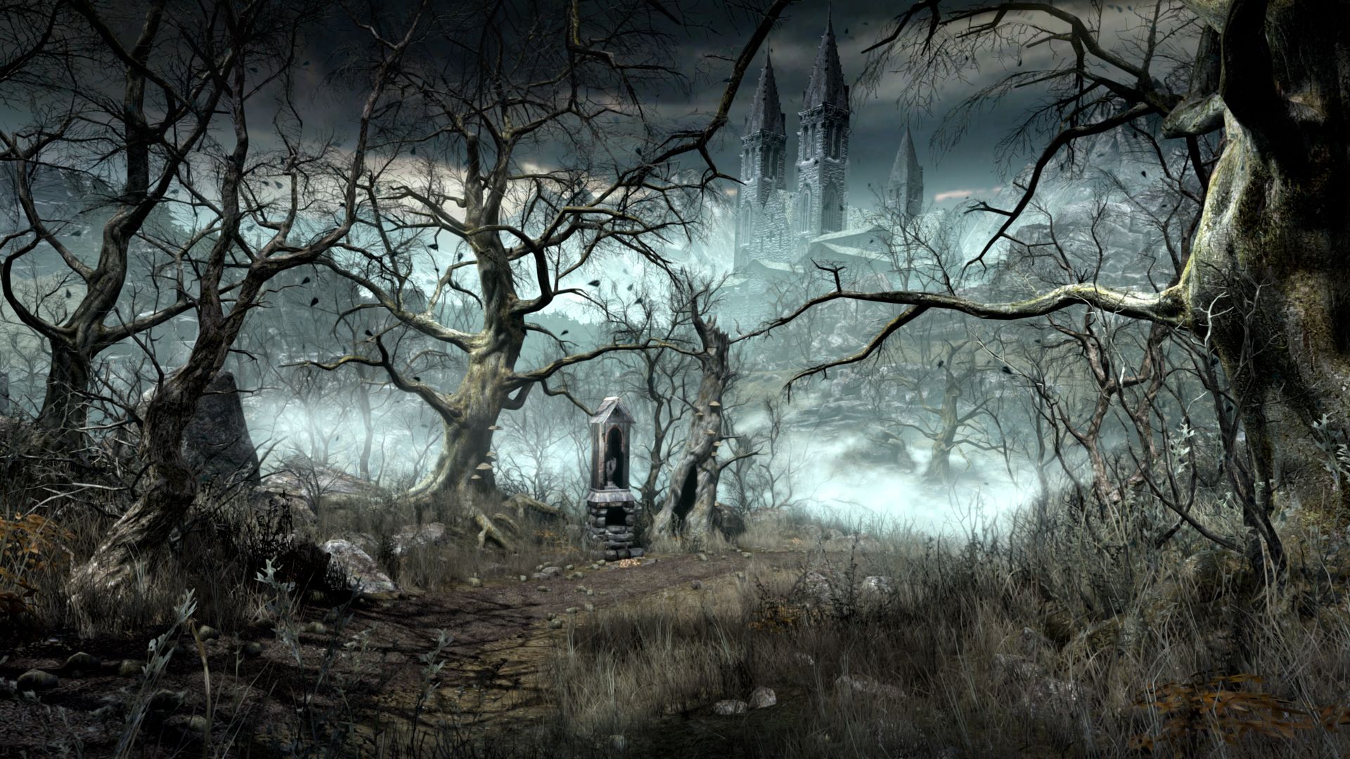 Скриншот из игры Hellraid - 52