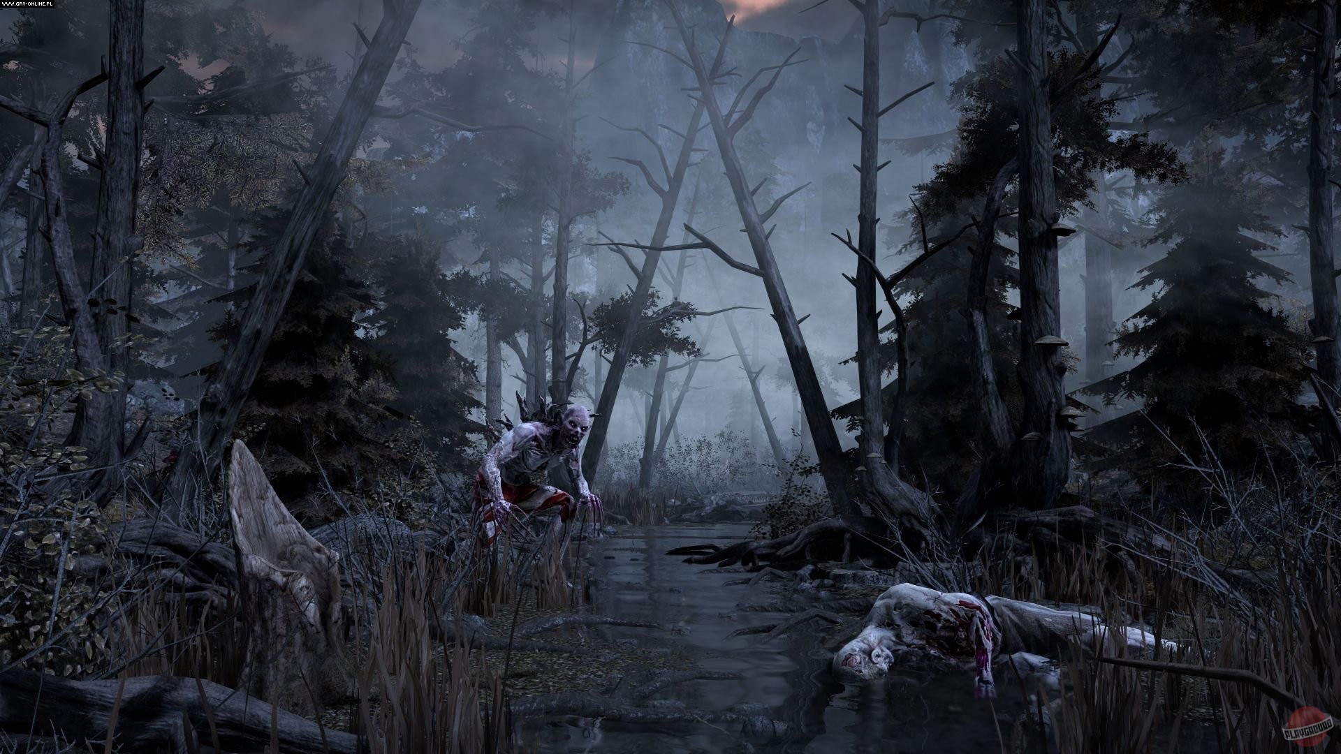 Скриншот из игры Hellraid - 37