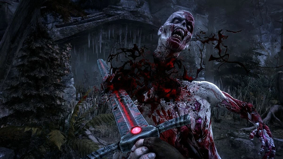 Скриншот из игры Hellraid - 46
