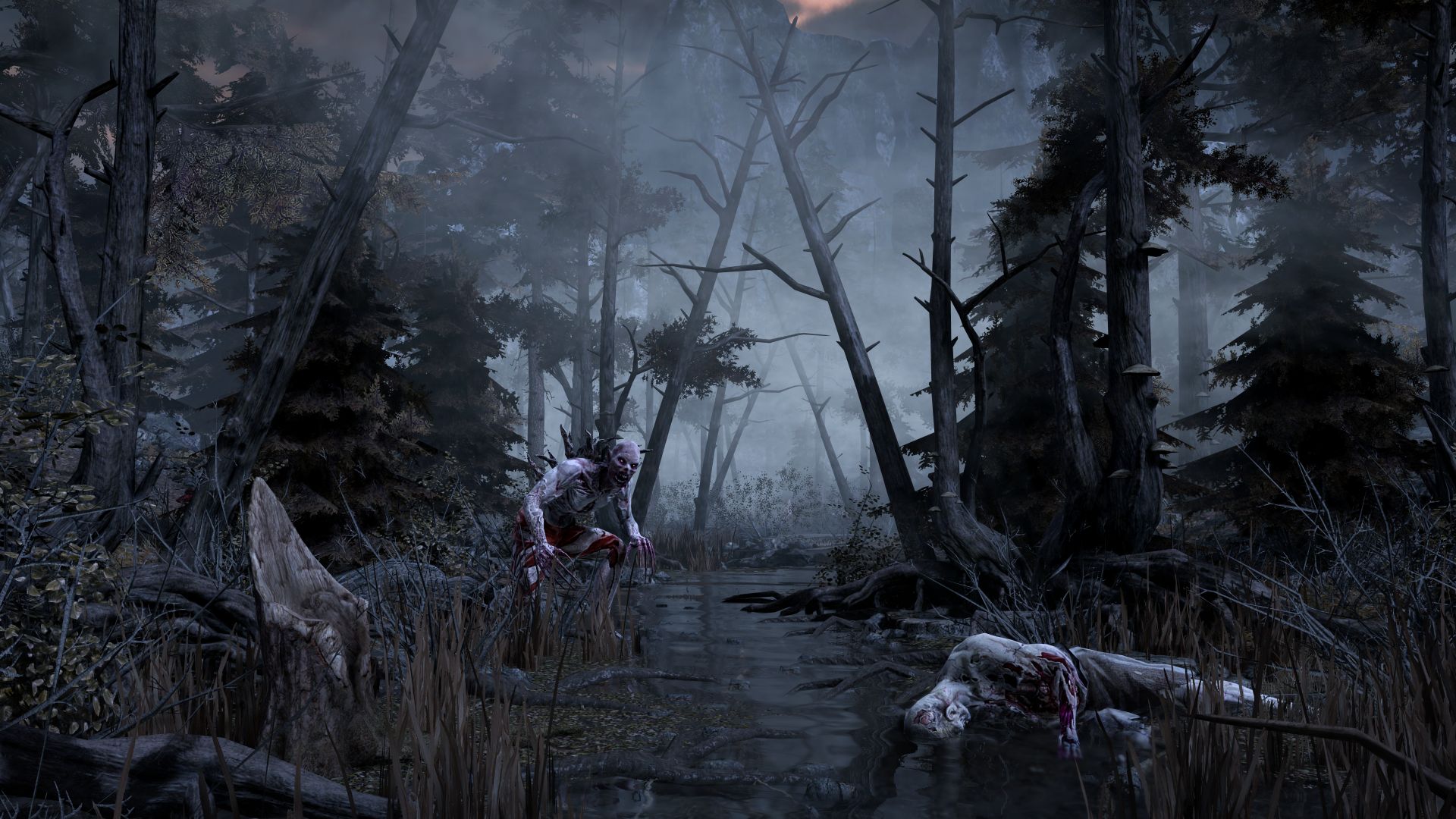 Скриншот из игры Hellraid - 35