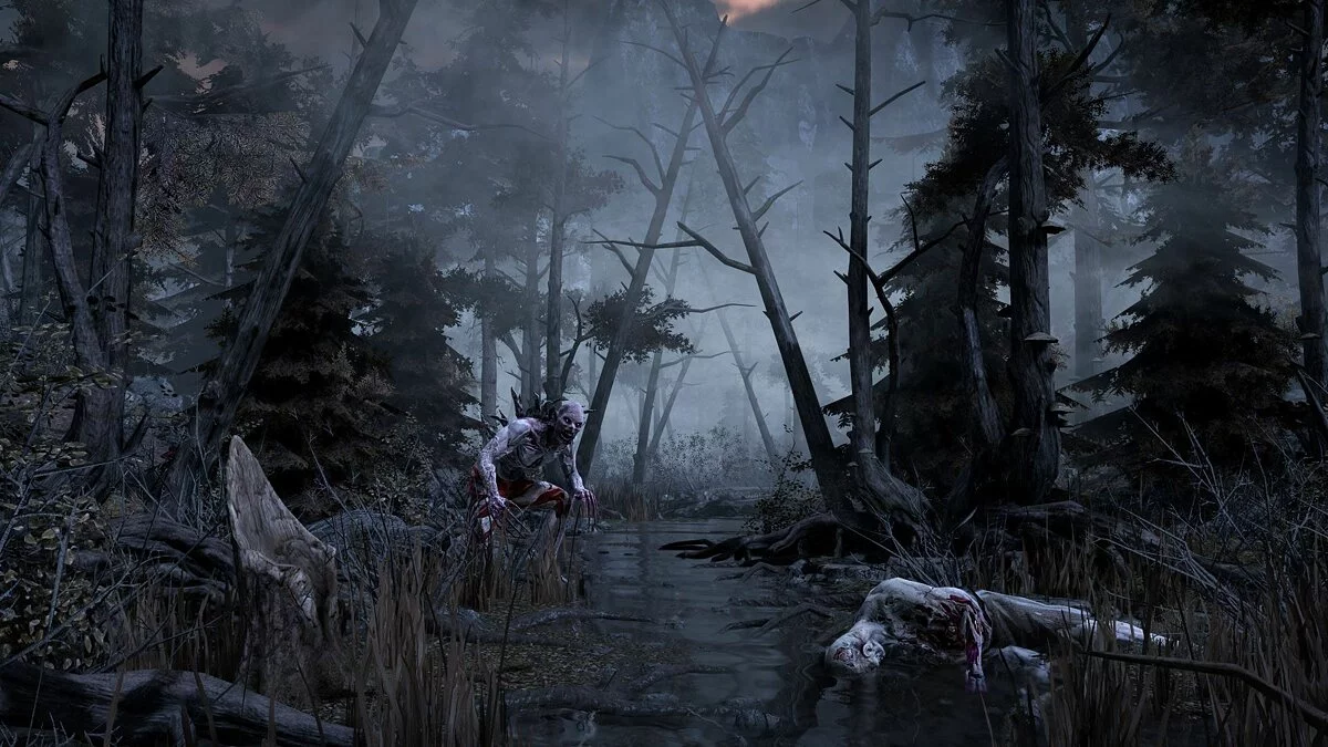 Скриншот из игры Hellraid - 33
