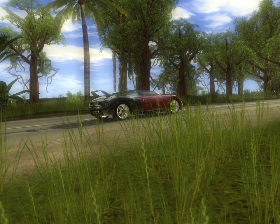 Скриншот из игры Xpand Rally Xtreme - 32