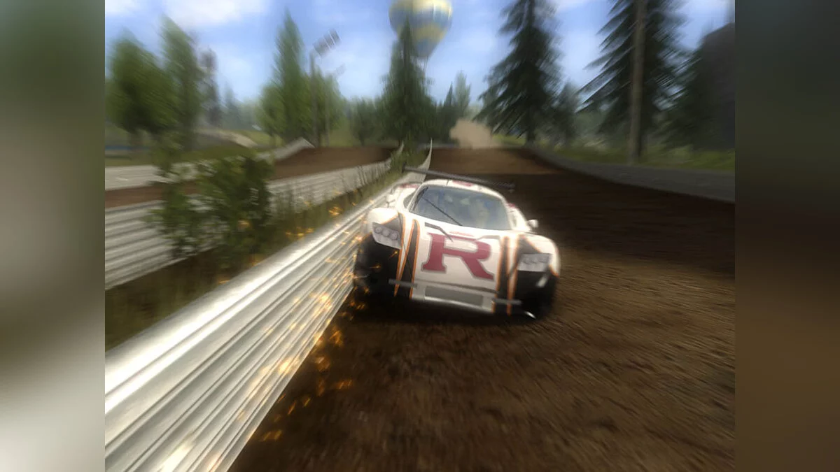 Скриншот из игры Xpand Rally Xtreme - 34
