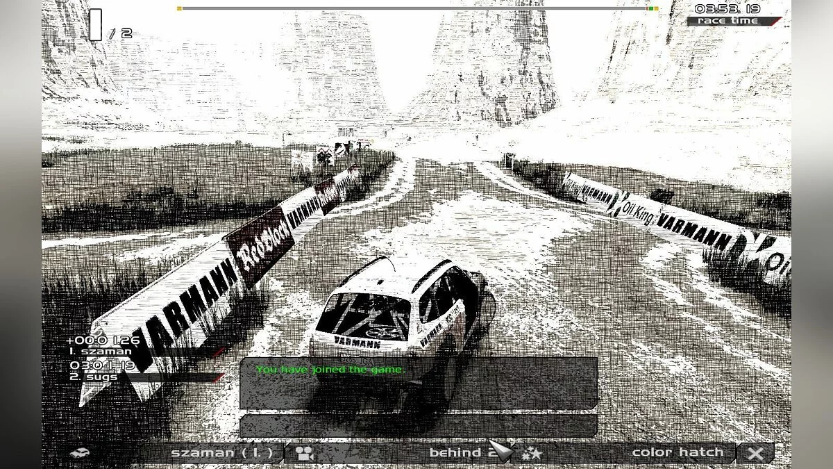 Скриншот из игры Xpand Rally - 38