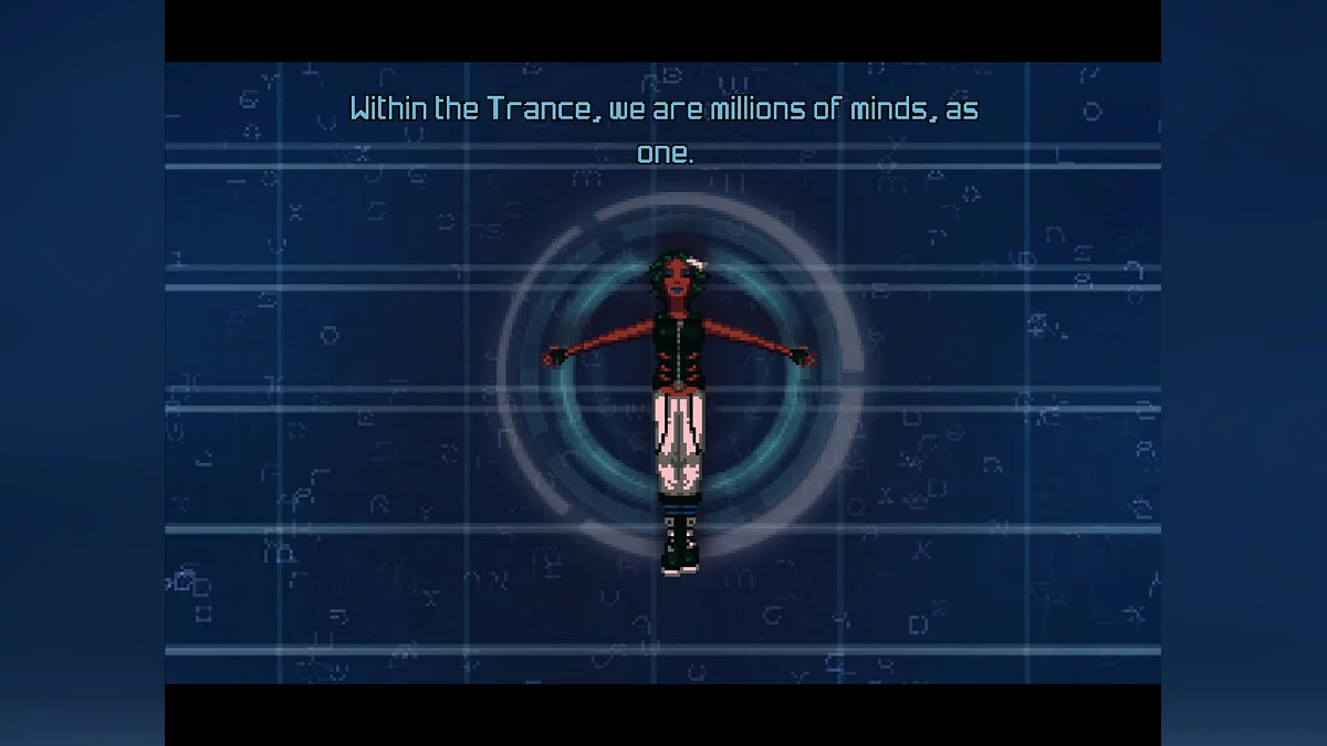 Скриншот из игры Technobabylon - 29